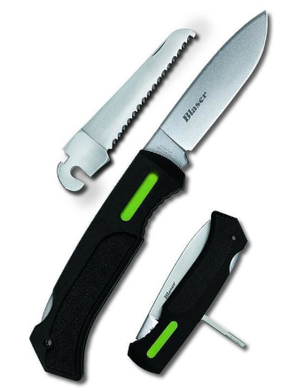 Blaser Kniv R8 Professional