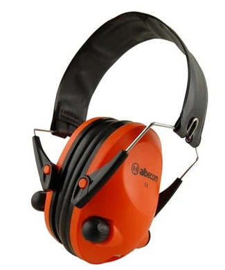 Bäst & Billigast:  Albecom Ear Protection 308e-v3. Active