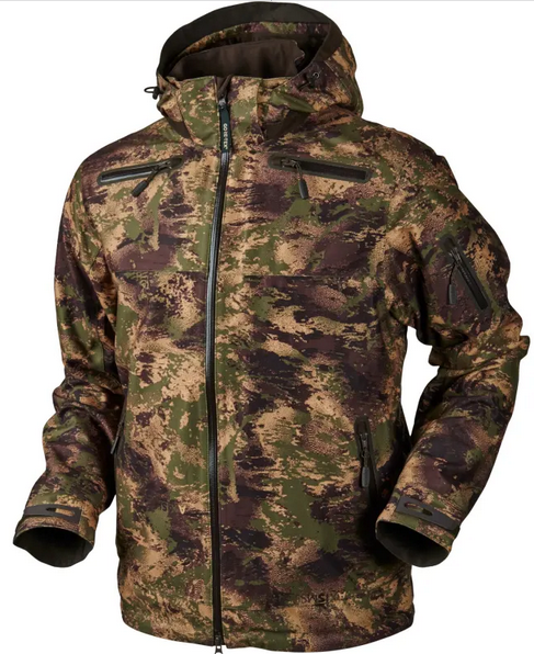 Premium: Härkila Men's Stealth Short Jacket 